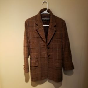 Vintage coat